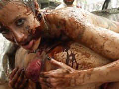 Sucer une bite, Gode, Grossier, Extrême, Hard, Lesbienne, Mère que j'aimerais baiser, Pov