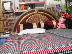 Hot Village Girl Hardcore Farm Sex - Tight Pussy Enjoying Rough Desi Action