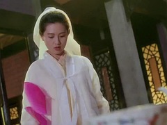 Asiatica, Cinese, D'annata