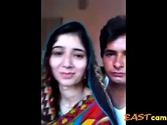 Peitos grandes, Bonitinhoa fofoa atraente, Namorada, Beijar