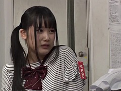 Vagina gozada cu gozado, Japonêsa