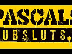 Pascalssubsluts - uk sub Mea Melone assfuck pounded roughly