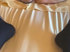 Anal, Tir de sperme, Pieds, Branlette thaïlandaise, Masturbation, Pénis, Pompe, Solo