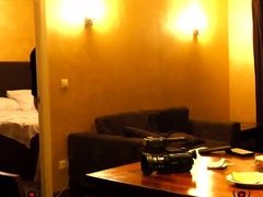 Leie, Blasen, Braunhaarige, Fetisch, Milf