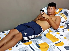 Amatoriale, Anale, Bella, Coppia, Fetish, Latina, Massaggio, Magra