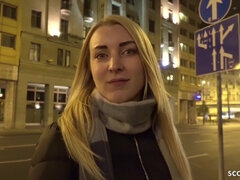 Stor kukk, Blond, Kukk suging, Sperm skott, Pikk, Tysk, Hardcore, Penger
