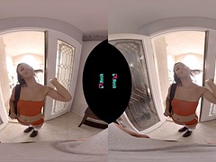 3d, Duży kutas, Obciąganie, Brunetka, Bułgarski, Latynoska, Punkt widzenia, Rzeczywistość