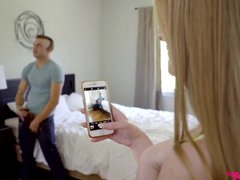 Amatéri, Anál, Blondína, Prichytení, Striekanie semena, Fetiš, Sestra, Teenka
