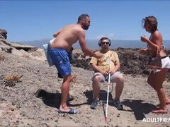 Anál, Zadok, Veľké péro, Kuřba, Striekanie semena, Hardcore, Na verejnosti, Tesné