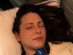 Amatéři, Anál, Zadek, Brunetka, Na pejska, Hardcore