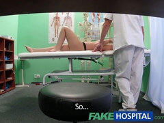 18, Sort, Brunette, Doktor, Sort, Exam, Pov, Snugkigger