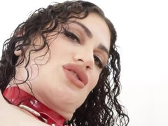 Anal, Faciale, Béant, Hard, Latex