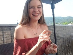Missionary, amateur, teenager