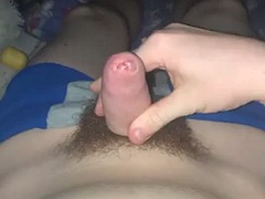 Primera ves, Alemán, Pajear, Lencería, Masturbación, Pov, Solo, Adolescente