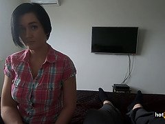 Blasen, Braunhaarige, Besamung, Kompilation mit handjobs, Hd, Milf, Muschi, Stiefmutter