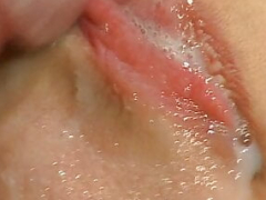 아마추어, 입에 사정, 사정 샷, 유럽인, 발 페티쉬, 헝가리인, 밀프, 젖가슴