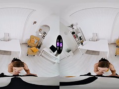 3d, Piękna, Obciąganie, Hardcore, Biuro, Punkt widzenia, Nastolatki, Cycki