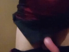 Amatör, Stor kuk, Polsk, Stockings