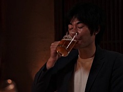 Nana, Sucer une bite, Éjaculation interne, Branlette thaïlandaise, Japonaise, Étudiant, Adolescente, Plan cul à trois