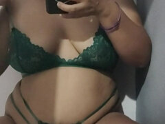 Bbw, Latinskej, Spodná bielizeň, Mexickej, Sólo