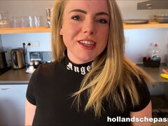 Traseiro, Bundão, Peitos grandes, Loiroa, Holandêsa, Hd, Mãe gostosa, Tetas