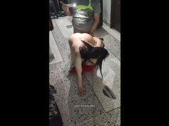 素人, 家族, 自家製, 小柄, 馬乗り, ヤリマン, ティーン, ヤリマンの