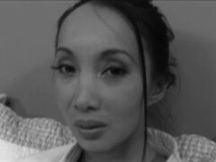 Asian leggy MILF Katsuni impassioned porn video