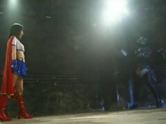GIGA Super Heroine 060