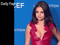 Selena Gomez Daily Fap