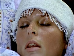 Szőke, Cumizás, Csoport, Kőkemény, Régebbi évjáratú pornó