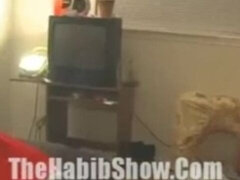 The Habib Show featuring Mercedes's thehabibshow.com video
