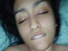 Verga grande, Tetas grandes, Morena, Casero, Interracial, Latina, Madres para coger, Pov