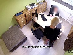 Блондинки, Минет, Постарше, Чешки, Милф, В офисе