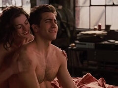 Anne Hathaway Romantic Love & Other  compilation
