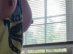 Trampoline Tits