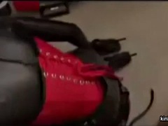 Amateur, Bondage domination sadisme masochisme, Bondage, Brunette brune, Fétiche, Latex, Pute, Voyeur