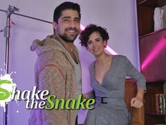 Gorgeous hottie - point of view sex - Shake The Snake