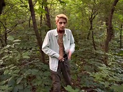 Mamada, Pareja, Primera ves, Sexo duro, Masturbación, Al aire libre, Polaco, Flaco