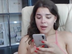 Duzzadt bimbók, Gyengéd kefélés, Tini