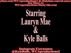 Helping My Stepmom With Her Migraines Lauryn Mae Mega Trailer