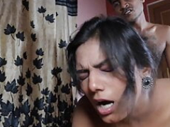 Anal, Asiatique, Sucer une bite, Indienne, Embrassement, Mature, Orgasme, Chatte