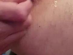 Anal, Hollandsk, Homoseksuel