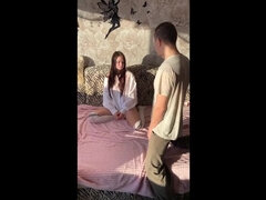 Traseiro, Casal, Falar palavrão, Primeira vez, Feito em casa, Melharucos naturais, Estudante, Tabu