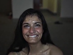 Amateur, Gros seins, Sucer une bite, Bukkaké, Hard, Mère que j'aimerais baiser, Pov, Adolescente