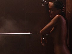 Sharon Stone - Stuntmans Hot Sex Scene