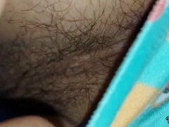Desi Stepbrother Fucks Stepsister in Hot Homemade Indian Sex Scene