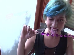 Gruppo, Lingerie, Ragazza, Video di donne in gonna