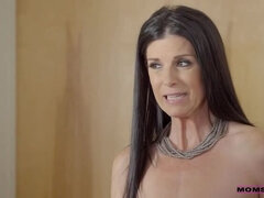 Cease Engaging with My Boyfriend's Mom - India Summer & Adria Rae