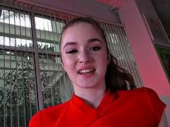 Amatør, Anal, Babe, Pik sutte, Dildo, Olie, Pov, Sutte