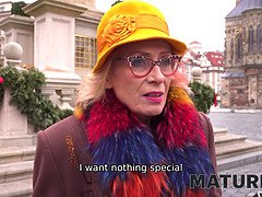 Checa, Abuelita, Peludo, Hd, Maduro, Coño, Hijo, Medias largas